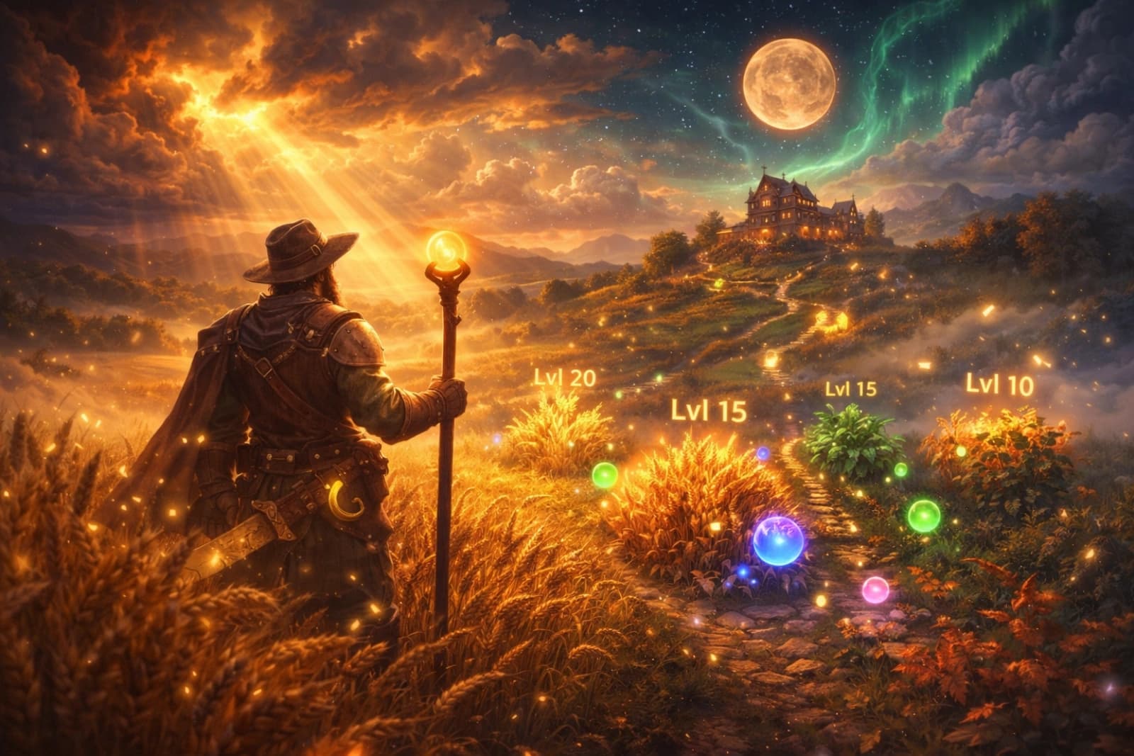 Weather Changes Everything